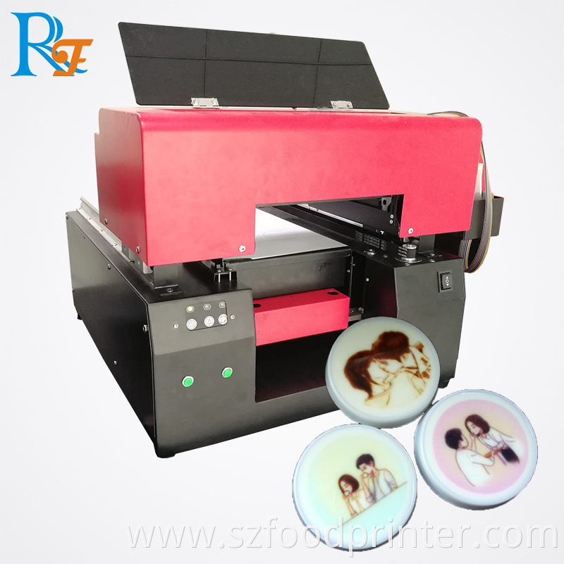 Cake Printer Dubai